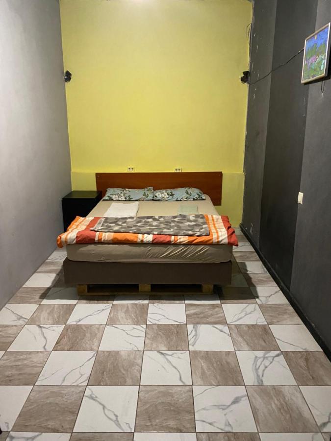 Black Wood Hostel Kijów Zewnętrze zdjęcie